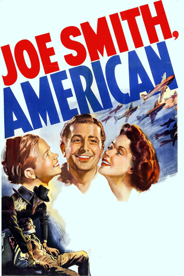 Joe Smith American