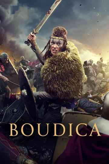 Boudica poster