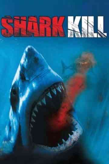 Shark Kill Poster