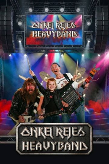 Onkel Rejes Heavyband
