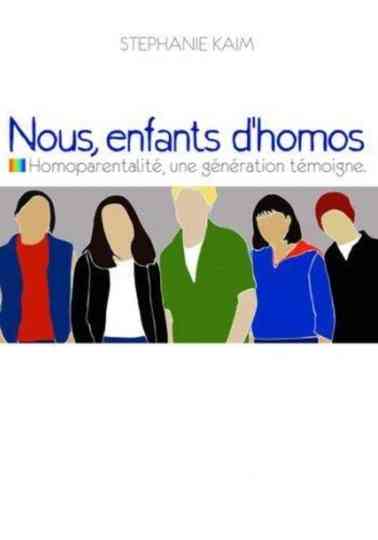 Nous enfants dhomos Poster