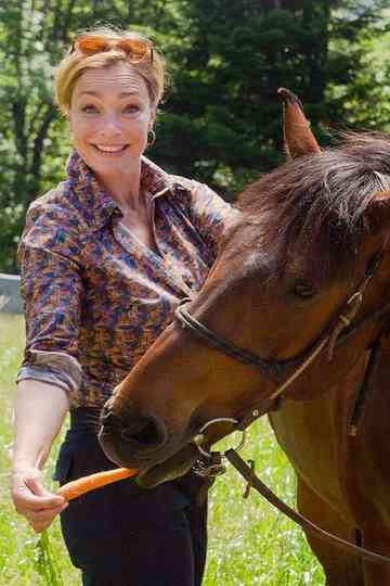 Zimmer mit Stall - Über alle Berge poster