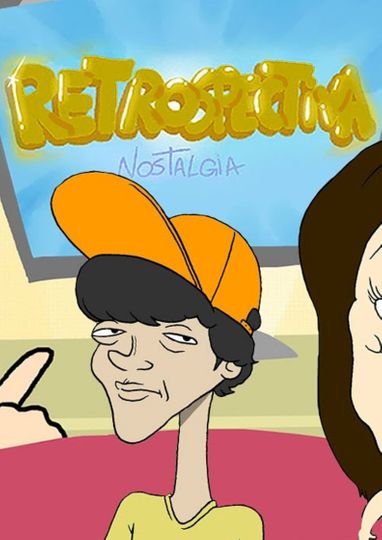 Retrospectiva 2015 ♫ | Canal Nostalgia