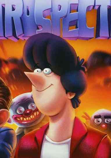 Retrospectiva Animada 2016 ♫ | Canal Nostalgia Poster