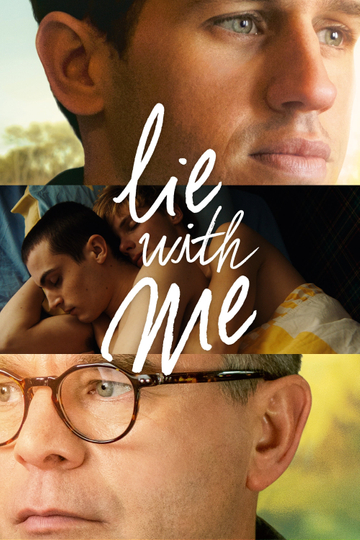 Lie with Me Poster