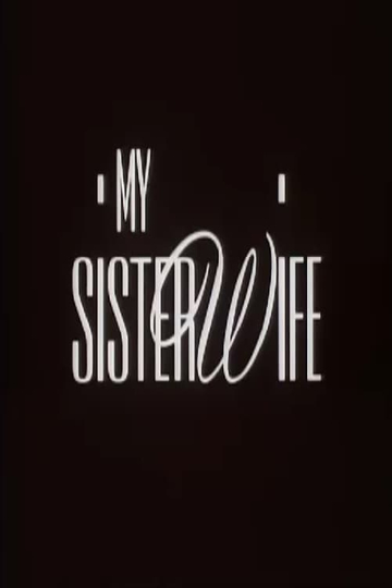 My SisterWife