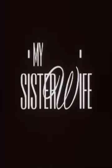My SisterWife Poster