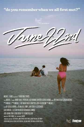 JUNE 22nd Poster