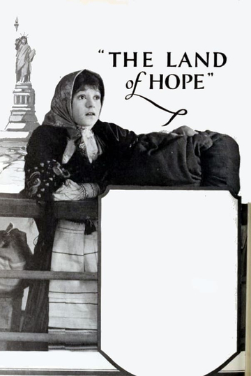 The Land of Hope Poster