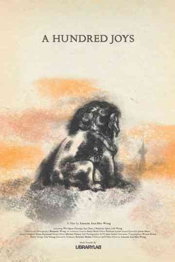 A Hundred Joys Poster