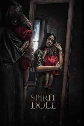 Spirit Doll Poster