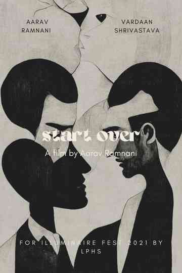 Start Over Poster