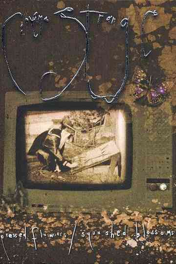 Cinema Strange: Pressed Flowers / Squashed Blossoms Poster