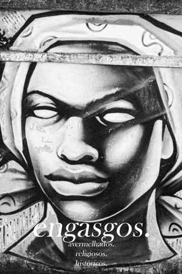 engasgos  avermelhados religiosos históricos Poster