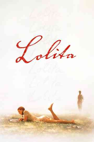 Lolita poster