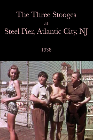 Steel Pier Atlantic City NJ