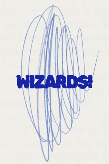 Wizards!