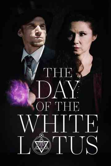 The Day of the White Lotus Poster
