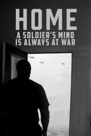 Home A Soldiers Mind Is Always at War