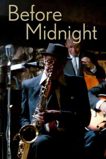 Before Midnight Poster