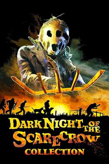 Dark Night of the Scarecrow Collection Poster