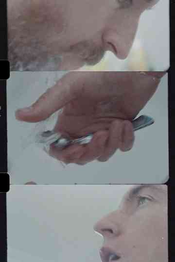 An Imagined Violet Poster