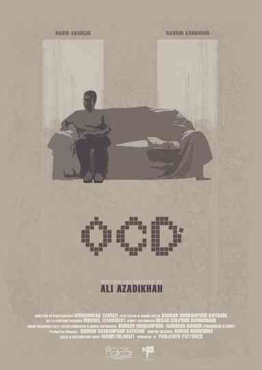 OCD Poster