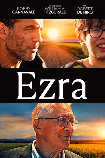 Ezra Poster