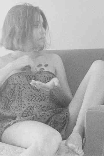 Appendice ad un film girato in estate Poster