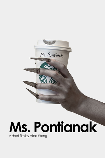 Ms Pontianak Poster