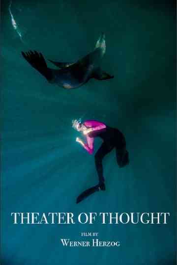 Theater of Thought Poster