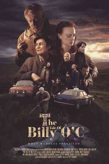 The Tale of Billy Oc
