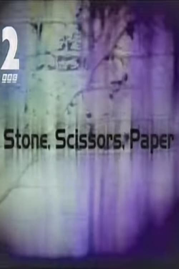 Stone Scissors Paper