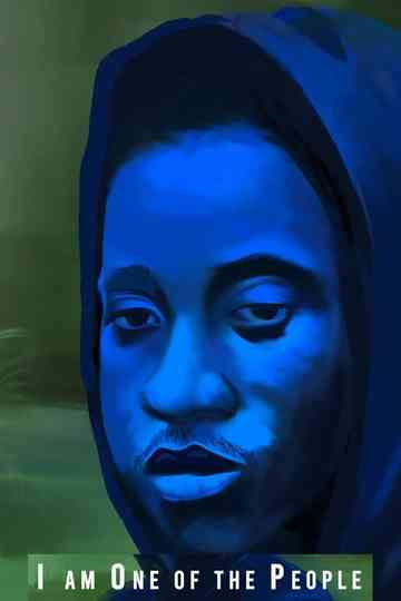 I Am One of the People poster