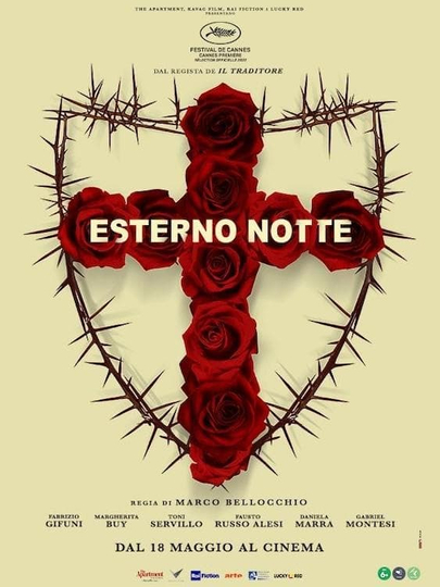 Esterno Notte part I Poster