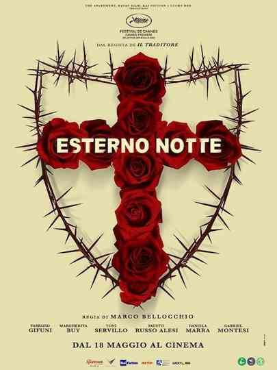 Esterno Notte part I
