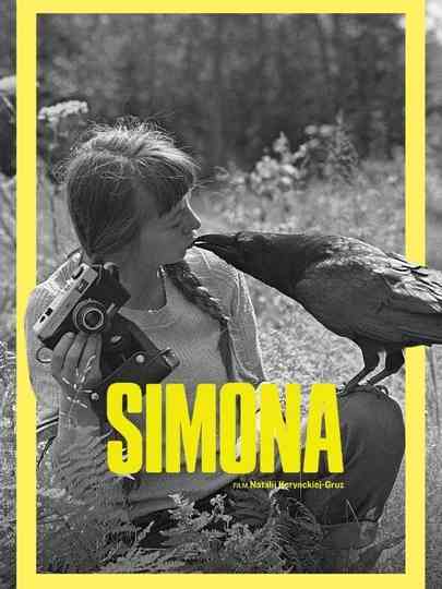 Simona Poster