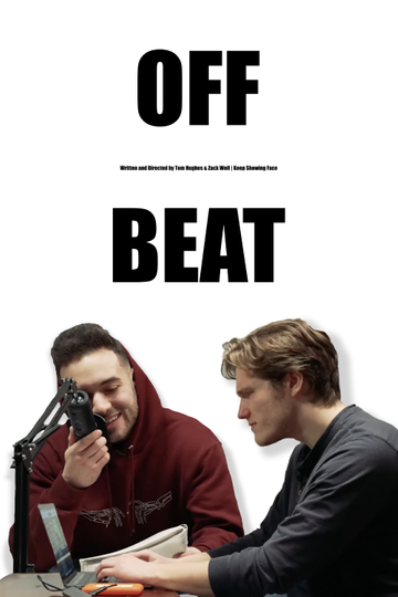 OffBeat Poster