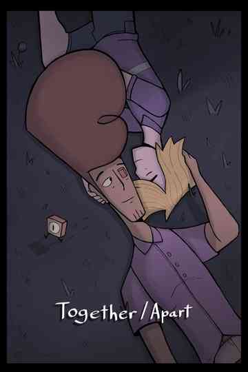 Together/Apart Poster