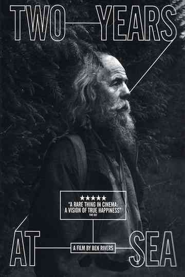 Two Years at Sea Poster
