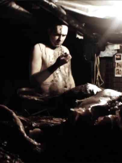 Gott ist gut zu dir Poster