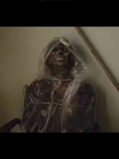 Kiss Me Whore Poster