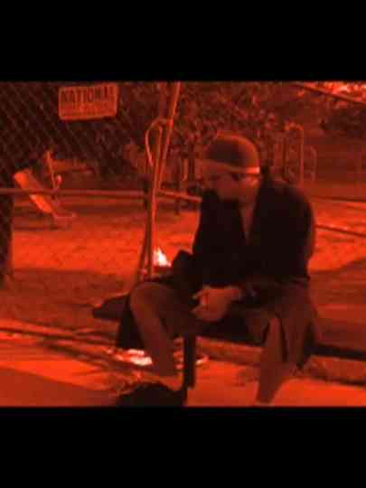 Kiss Me Whore II Poster