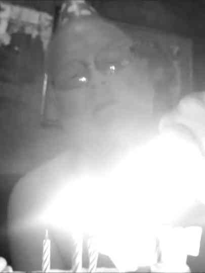 The Birthday Suicide Poster