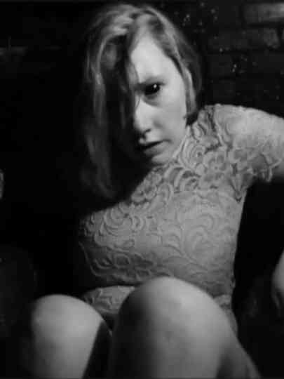 Down with the Creeps Poster