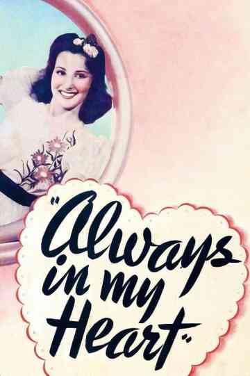 Always in My Heart Poster