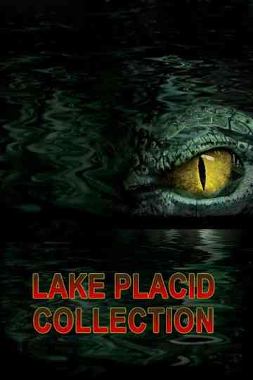 Lake Placid Collection Poster
