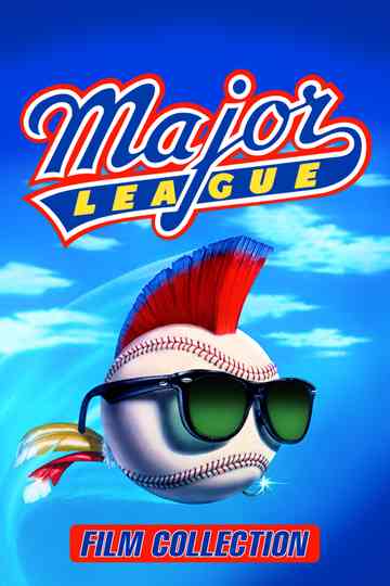 Major League Collection Poster