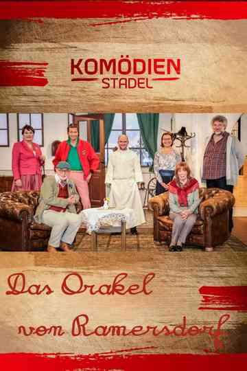 Der Komödienstadel - Das Orakel von Ramersdorf Poster