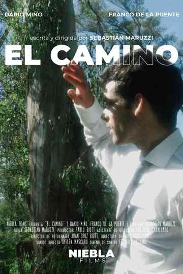El camino Poster